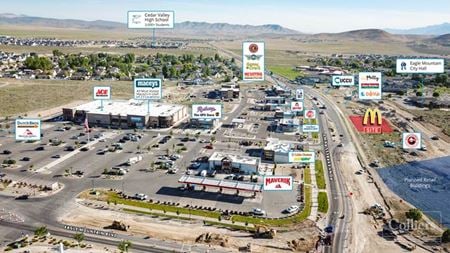 Other space for Sale at 4248 N1650 E in Eagle Mountain