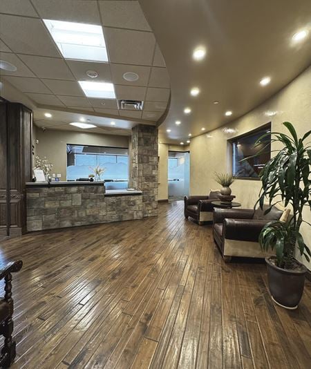 Office space for Rent at 8925 E Pima Center Parkway, Suite 201 in Scottsdale