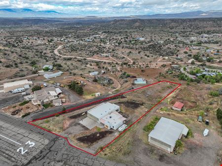Other space for Sale at 3760 E. Airport Drive in Rimrock