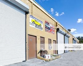 9500 & 9550 NW 79th Avenue
