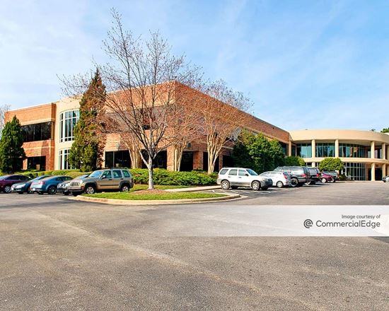 The Crescent - 1300 Crescent Green Drive