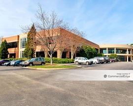 The Crescent - 1300 Crescent Green Drive