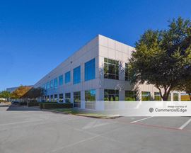 Eagle Parkway One