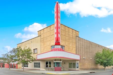 Photo of commercial space at 2101 Orleans Ave in New Orleans