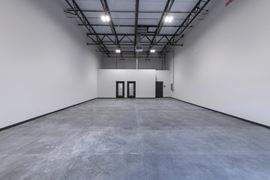 Merritt Capital Business Park Bldg 2