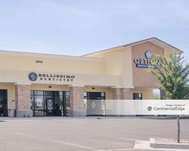 Artesian Marketplace - 2801-2975 East Ocotillo Road & 4080 South Gilbert Road
