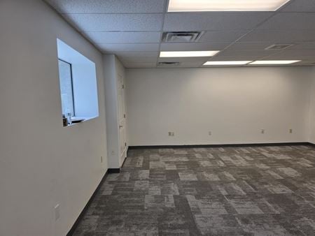 Retail space for Rent at 455 E Grand River Ave in Brighton