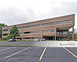 Corporate Square - 1015 Corporate Square Drive