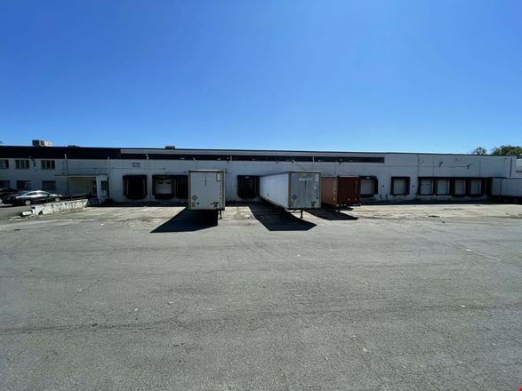 Industrial space for Rent at 207 Pond Avenue in Middlesex