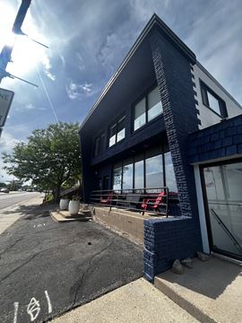Shoreline Drive Sublease