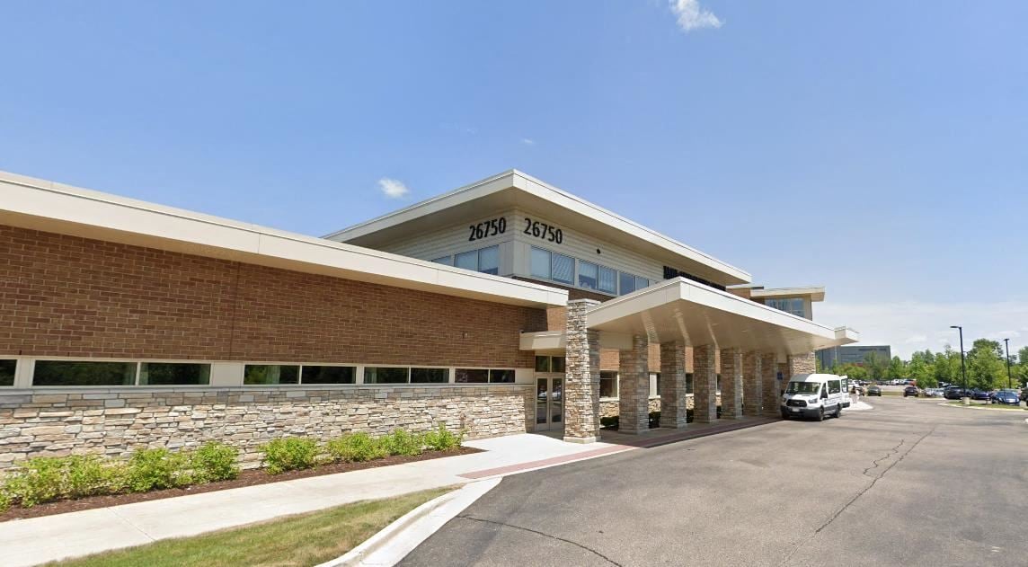 Novi Orthopeadic Center