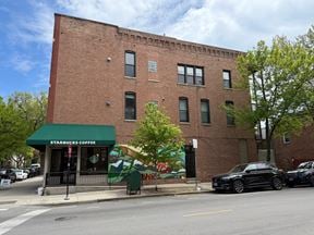 1157 W Wrightwood Ave