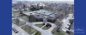 300 Nordson Dr, Amherst, OH, 44001, USA