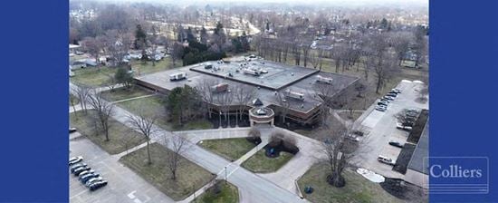 300 Nordson Dr, Amherst, OH, 44001, USA