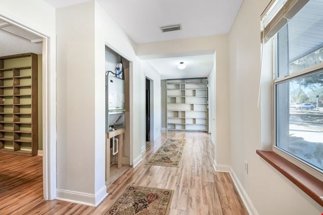 2706 Old Moultrie Road