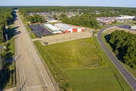 Redevelopment Opportunity