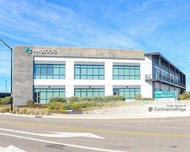 The Offices at IPC