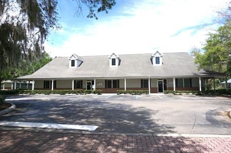 Photo of commercial space at 3301 SW 34th Cir in OCALA