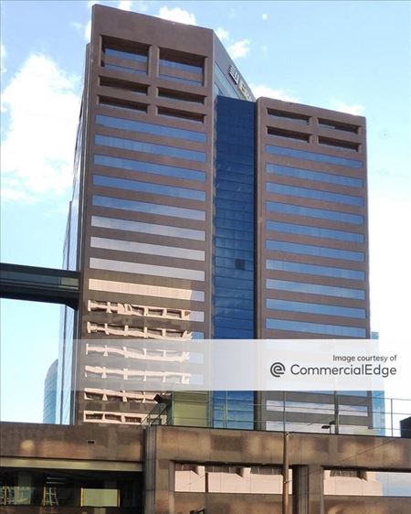 Office space for Rent at 2 North Central Avenue in Phoenix