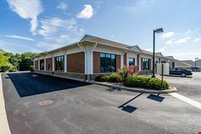 OFFICE CONDO AVAILABLE IN MYERS CORNER OFFICE COMPLEX