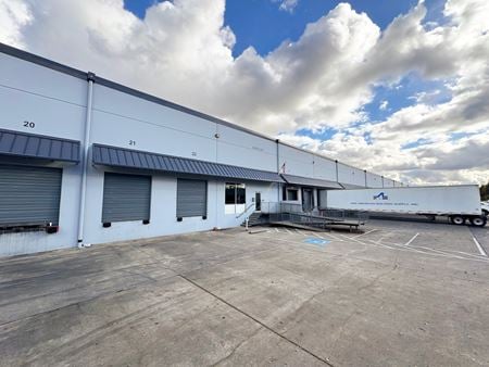 Industrial space for Rent at 2820 B St NW in Auburn