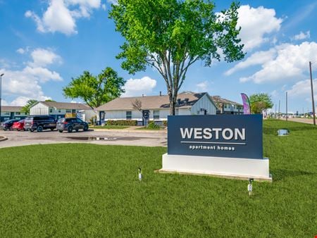 Photo of commercial space at 3401 West 7th Avenue in Corsicana