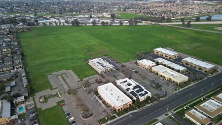 VacantLand space for Sale at 475 East Almond Avenue in Madera