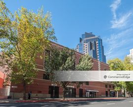 830 K Street