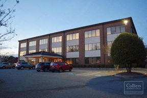 For Lease: 2501 Crestwood Rd