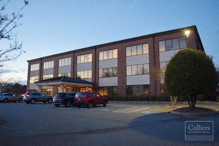 For Lease: 2501 Crestwood Rd - North Little Rock