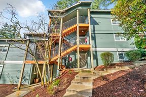 Brooktree Apartments