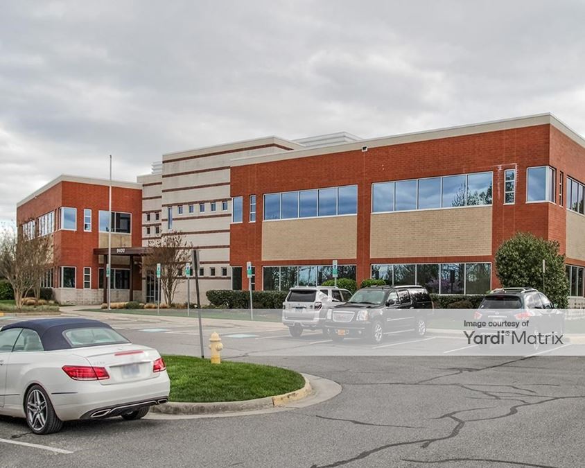 9400 Innovation Drive, Manassas, VA CommercialSearch