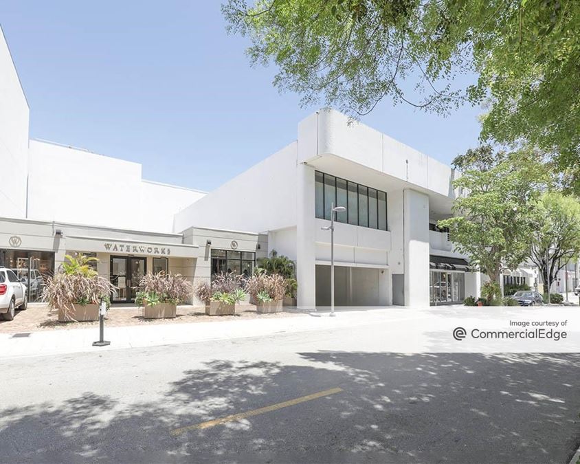 Miami Design District - Madonna Building