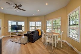 Stunning Fully Furnished Triplex Investment Property