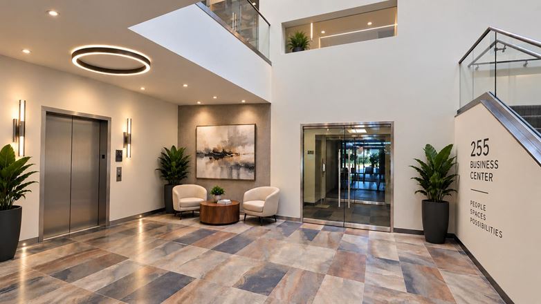 255 Business Center Dr