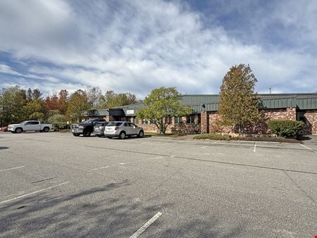 Industrial space for Rent at 270 West Rd Ste 3 in Portsmouth