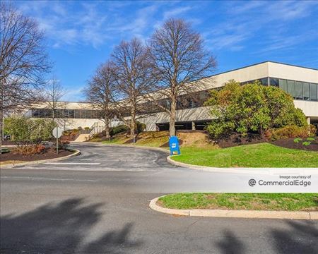 Office space for Rent at 475 Sentry Pkwy in Blue Bell