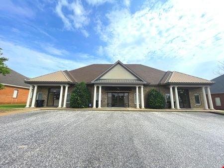 Office space for Rent at 8337 Crossland Loop in Montgomery