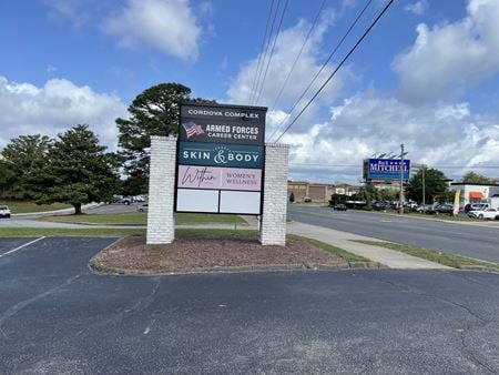 Retail space for Sale at 5043 Bayou Blvd in Pensacola