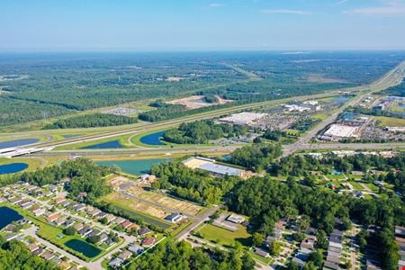 VacantLand space for Sale at 1570 Baxley Road in Middleburg