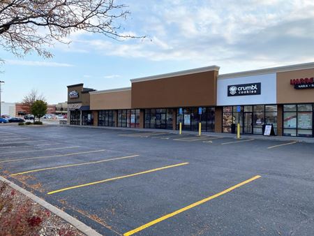 Retail space for Rent at 4040 E 53rd Street in Davenport