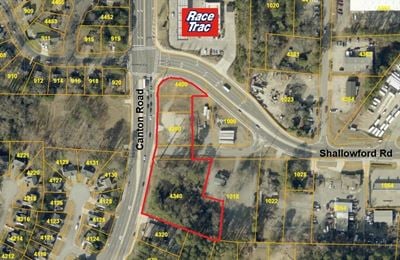 4400-4340 Canton Rd