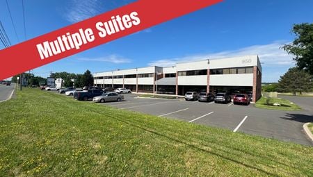 Office space for Rent at 950 Loudon Road in Latham