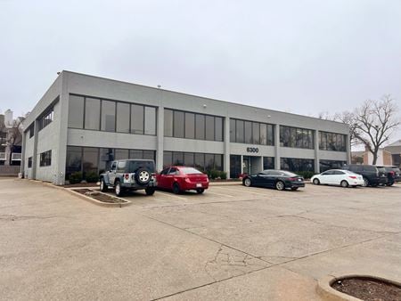 Office space for Rent at 6300 NW Expressway St in Oklahoma City
