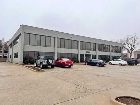 6300 NW Expressway St
