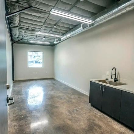 Braun Enterprises - Urban Office - Heights Waterworks