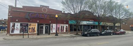 Photo of commercial space at 414-424 E 71st Street in Chicago