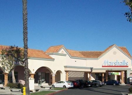 Commercial space for Rent at 1821 Ventura Blvd in Oxnard