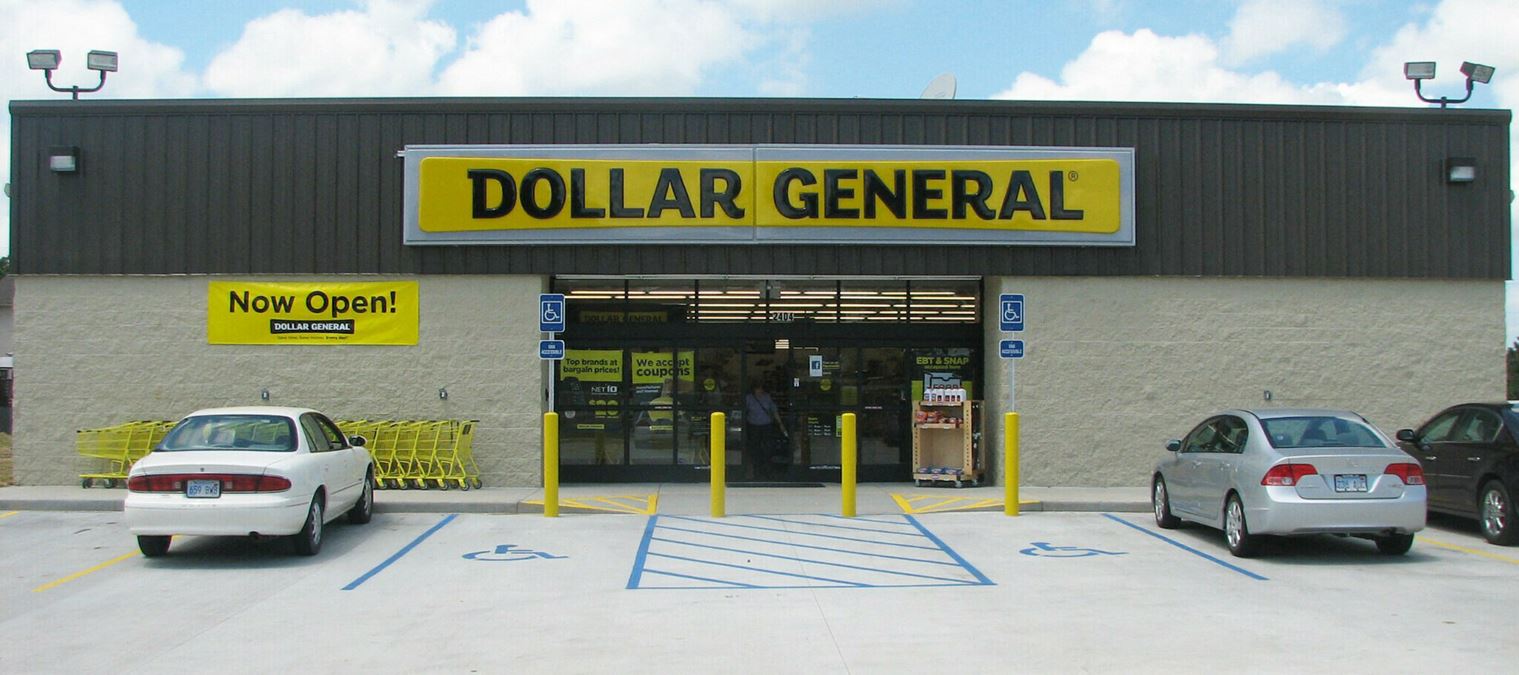 Dollar General