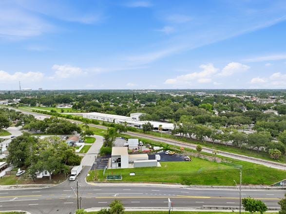 Office Space for Lease - All Included; One Payment | 3100 38th Ave N, St. Petersburg, FL